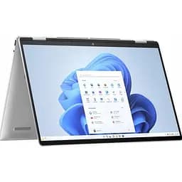 Ноутбук 2in1 HP Envy x360,Ultra 5 125U,16GB,512GB,1920x1200,356,7x245,8x18,2mm - мініатюра 14