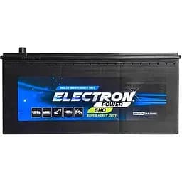 Акумулятор Electron Truck SHD SMF 230Ah бокова (+/-) 1500EN 518x276x242 мм