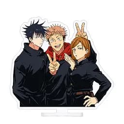 Акриловая фигурка Магическое сражение Jujutsu Kaisen 10 см