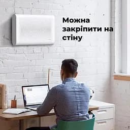 Очищувач повітря Aeno AP2S [AAP0002S] [82069] - мініатюра 8