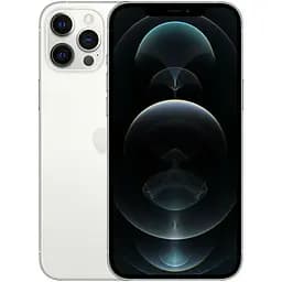 Смартфон Apple iPhone 12 Pro Max 512 ГБ Silver (Grade C) Seller Refurbished