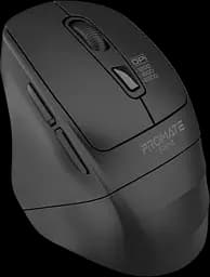 Миша бездротова Promate Samit Black