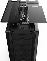 Корпус Be quiet! Silent Base 802 Window Black (BGW39) Без БП - мініатюра 6