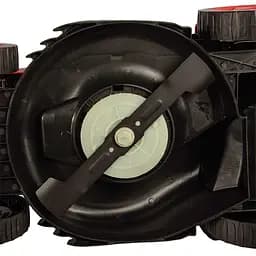 Vitals Газонокосарка бензинова Vitals Master EZP 4318jb 1800Вт 43см 48л 25-75мм 19кг - мініатюра 10
