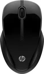 HP Миша 250 Dual Mode, WL/BT, чорний
