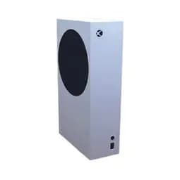 Консоль Microsoft Xbox Series S 512GB без геймпада + гарантія Б/В