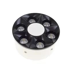 Светодиодный модуль-прожектор 6W NW к FLF-25/12W Brille 33-184