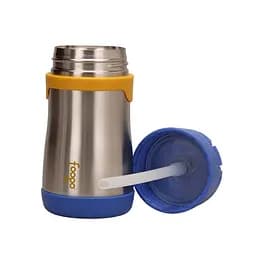 Термос пляшечка Thermos Foogo для дітей Blue 0.29 L - мініатюра 3