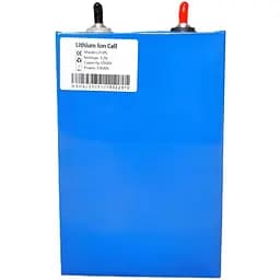 Аккумуляторная ячейка LiFePO4 EVE 105Ah LF105 Grade-A 3.2V