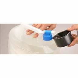 Каністра для води Naturehike LDPE4 (NH14S002-T) 10 л - мініатюра 3