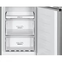 Холодильник Gorenje NRK619EPXL4 з морозильною камерою - мініатюра 2