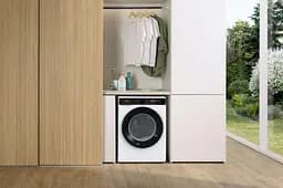 Прально-сушильна машина Gorenje WD2PA964ADW/UA (7133685) - мініатюра 5