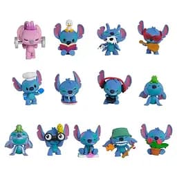 Дитяча ігрова фігурка-сюрприз "Стіч" Stitch 46334 - мініатюра 2