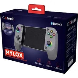 Геймпад Trust GXT 735G Mylox Wireless mobile Gaming Controller BT Grey (25649_TRUST) - мініатюра 7