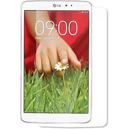 Захисна плівка StatusSKIN для LG G Pad 8.3 v500 Екран Глянцева Titan