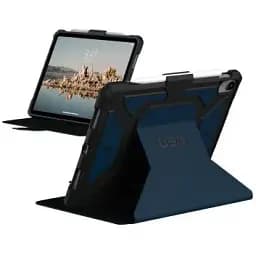 Чохол до планшета UAG Apple iPad 10.9" (10th Gen 2022) Metropolis SE Mallard (12339X115555)