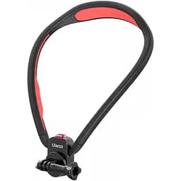 Кріплення Ulanzi Vijim Go-Quick II Magnetic Neck Holder Mount For Action Cameras UV-T011GBB1 Go Quick II Black