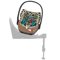 Автокрісло Cybex Cloud T i-Size by Karolina Kurkova One Love (523000315) - мініатюра 5