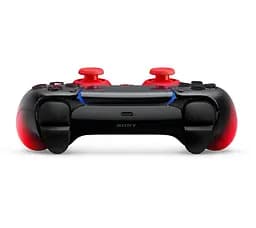 PlayStation Геймпад 5 Dualsense BT, Techno Red - мініатюра 4