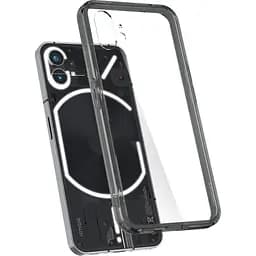 Чохол Spigen Ultra Hybrid для Nothing Phone [1] Space Crystal [ACS05422] [84856] - мініатюра 4