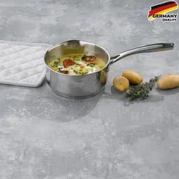 Ківш KELA Flavoria 16 см 1,3 л (10181) - мініатюра 2