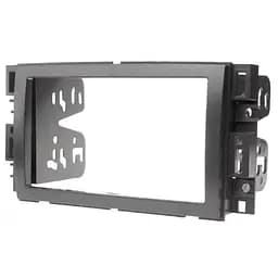 Переходная рамка Hummer H2, Chevrolet Carav 11-013