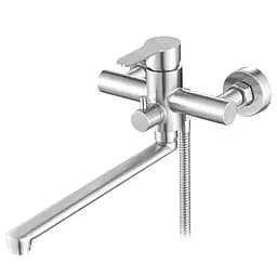 Змішувач для ванни Champion DAX-006 CH0290 Хром