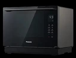 Мікрохвильова піч Panasonic NN-CS89LBZPE - мініатюра 4