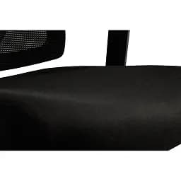 Офісне крісло GT Racer B-253, чорне (B-253 Black) - мініатюра 12