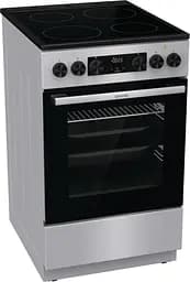 Плита Gorenje GEC5C41SG - мініатюра 2