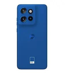 Смартфон Motorola Edge 50 Neo 12/512GB Nautical Blue (EU) - мініатюра 4
