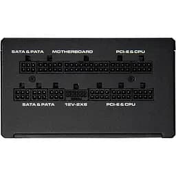 Блок живлення Cougar GLE 1200 PCIE 5.1 (31GF120001P01) [150740] - мініатюра 7