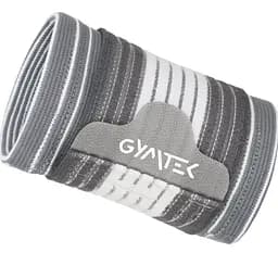 Фиксатор запястья Gymtek размер M серый