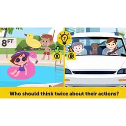 Ключ активації Microsoft Bright Side: Riddles and Puzzles для Xbox One/Series S/X - мініатюра 4