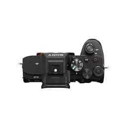 Цифровий фотоапарат Sony Alpha 7M4 body black (ILCE7M4B.CEC) - мініатюра 3