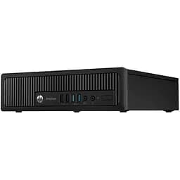 Компьютер HP ProDesk 800 G1 USDT (i5-4590S/16/500SSD) Б/У