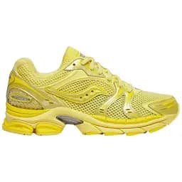 Кроссовки Saucony Progrid Triumph 4 Chroma 39 Gold (1097-S60817-2 8)