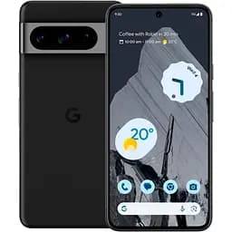 Смартфон Google Pixel 8 Pro 12/256GB Obsidian Б/У [162605]