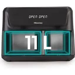 Мультипіч Hisense HAF2700DCD (746752) - мініатюра 4