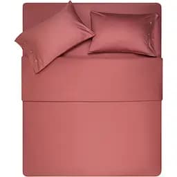 Пододеяльник Ardesto Mix&Match, 160х220см, 100% хлопок, сатин, медь (ART1622DVO)