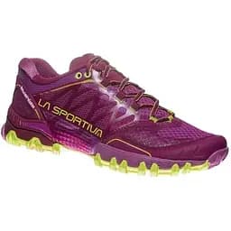 Кросівки LaSportiva Bushido WMN 37.5 Plum/Apple Green (1052-26L501705 37.5)