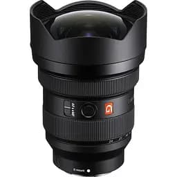 Объектив Sony FE 12-24mm f/2.8 GM SEL1224GM (135024)
