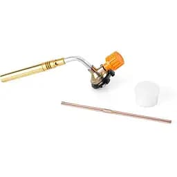 Газовий пальник різак Kovea Brazing KT-2504 88093213890 - мініатюра 6
