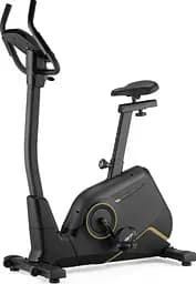 Велотренажер Gymtek XB4500 електромагнітний золотий - мініатюра 3