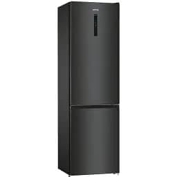 Холодильник Gorenje NRK620EABXL4 з морозильною камерою - мініатюра 4