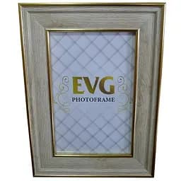 Фоторамка EVG Deco 8245 Ivory, 20X30 см (DECO 20X30 8245 Ivory)