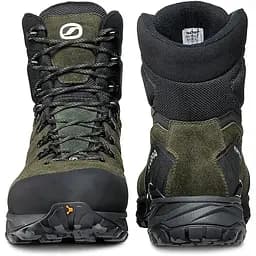Черевики Scarpa Rush Polar GTX 41.5 Thyme Green (1004-63138-200-2-41.5) - мініатюра 4