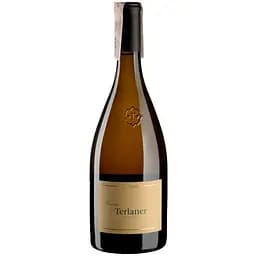 Вино Cantina Terlano Cuvee Terlaner Aldo Adige DOC біле сухе 0.75 л