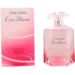 Shiseido Ever Bloom 50 мл парфюмированая вода
