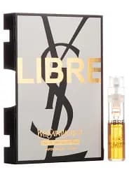 Пробник Yves Saint Laurent Libre Intense 1,2 мл парфумована вода